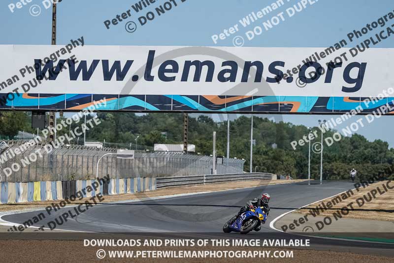 Le Mans;event digital images;france;motorbikes;no limits;peter wileman photography;trackday;trackday digital images